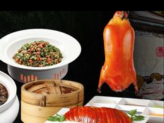 -鹊华居·地道鲁菜·海鲜·融合味(大明湖店)