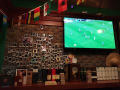 -IRISH PUB NO.9 爱尔兰酒吧