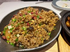 -鹿港小镇(悠唐店)