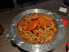 -胖哥俩肉蟹煲(湛江印象汇店)