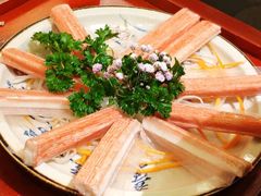蟹柳-辣斗辣火锅(太古里店)