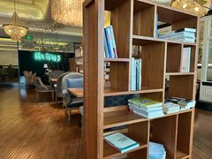 -良木缘咖啡西餐(优品道广场店)