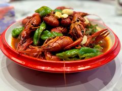 -曹胖子龙虾馆(黄桦路店)