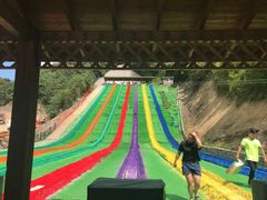 -梦幻奥陶纪景区