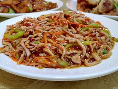 -春饼小吃(钱塘街店)