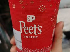 -Peet's Coffee皮爷咖啡(万象天地店)