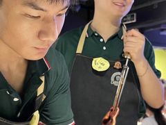 -戈拿旺巴西烤肉(崇文门店)