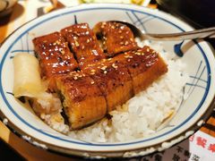 -仓桥家·焗寿司·锅物(光谷步行街店)