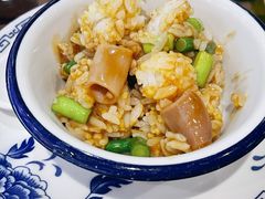 -良师门滨海人家·海鲜·家常菜(滨海城店)