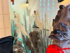 -苏州吴宫泛太平洋酒店