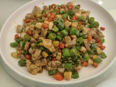 -成都驻京办餐厅(蜀都宾馆店)