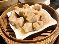 -虾饺妹·粤式手工点心(水荫路店)
