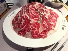 -蜀九香火锅(九眼桥店)