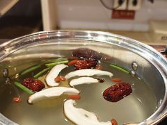 -呷哺呷哺(西单大悦城店)