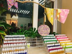 -100家灵感仓库·DIY团建(什刹海店)