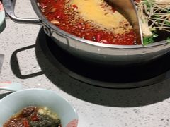 -密友回转自助火锅(世茂国际广场店)