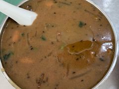 -宋老三苏肉羊肉汤老店