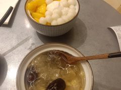 -小团圆糖水铺(襄阳南路店)