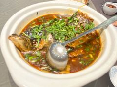 -香山湖家家宴(中山陵店)