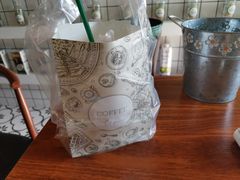 -春莱·老挝冰咖啡·泰式奶茶(柯桥万达店)