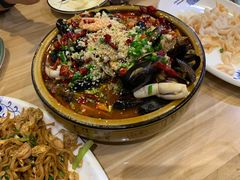 -威海渔村(静安旗舰店)