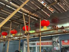 大堂-袁大头包子(光华路店)
