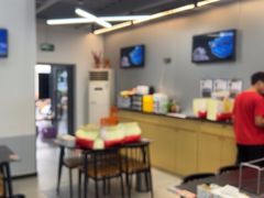 -老黑板筋(顺义总店)