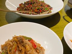 -一坐一忘云南菜(卓悦中心)