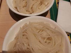 -水平有限广西米粉·广西风味集(五道口店)