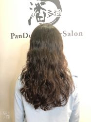 -东方麒麟·潘多拉SALON