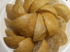-巴奴毛肚火锅(广益哥伦布店)