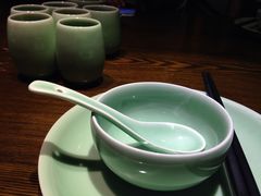 -粗茶淡饭·隐庐私厨(东亭店)