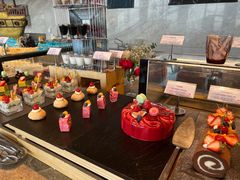 -万达文华酒店·48F云端窗景美食汇自助餐厅