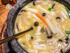 -敏珠拉姆藏餐·南京厨房(富春江东街店)