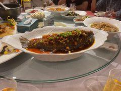 -香满楼(南关店)