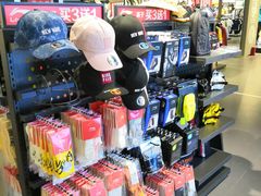 -李宁(苏州中心店)