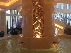 -上海雅居乐万豪侯爵酒店