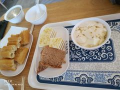 -冰泉豆浆馆(阳朔店)