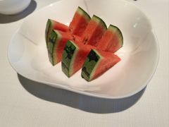 -杏花堂晋商私房菜(华熙五棵松店)