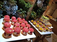 -上海东方佘山翰悦阁酒店·Vie全日制餐厅