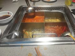 -海底捞火锅(攀枝花万达店)