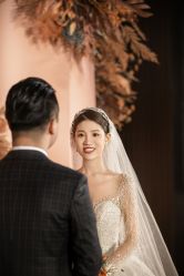 -MECCI婚礼摄影跟拍(红东方广场店)