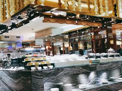 -盛宴标帜西餐厅龙虾.鲍鱼•牛排(重庆喜来登大酒店)