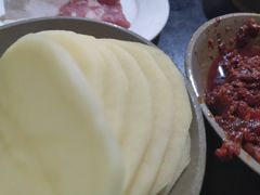土豆-星鸿社重庆老火锅
