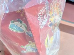 -陈鹏鹏潮汕菜(机场卫星厅·561登机口店)
