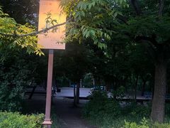 -长春市南湖公园