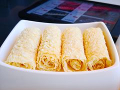 -海底捞火锅(公益西桥店)