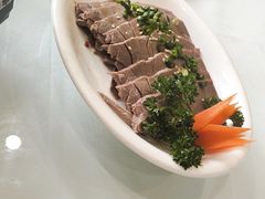 -小贝壳酒楼(经九路店)