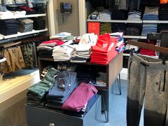 -Abercrombie & Fitch(三里屯太古里店)