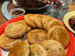 -广府乡下·饭庄(新港东路店)